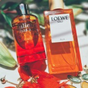 Solo Loewe Ella Eau de Toilette Loewe perfume - a fragrance for