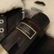 Mystery Tobacco Carolina Herrera perfume