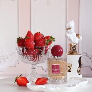 Red Berries Elixir Les Soeurs de Noe perfume - a fragrance for