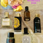 Geranium Odorata Diptyque perfume - a fragrance for women and men 2014