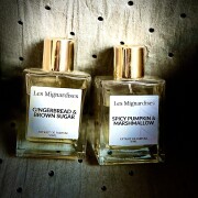 香水(ユニセックス) JoussetParfums GINGERBREAD & BROWN SUGAR Gingerbread & Brown Sugar Jousset Parfums perfume - a fragrance