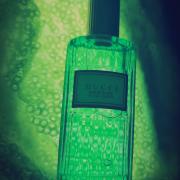 gucci memoire fragrantica