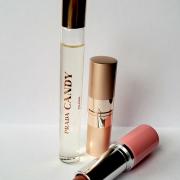 Prada candy gloss online fragrantica