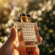 Elysium Pour Homme Parfum Roja Dove 古龙水- 一款2017年男用香水