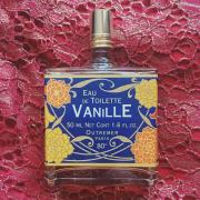 Outremer Vanille Eau de Toilette Spray (1.6 fl oz) – Smallflower