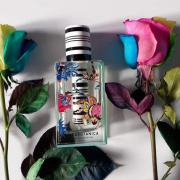 mærke genopfyldning løn Rosabotanica Balenciaga perfume - a fragrance for women 2013