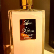 Love Don't Be Shy Extreme By Kilian perfume - a fragrância