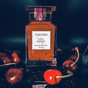tom ford tobacco lost cherry The Most Craveable Scents, Ranked and Reviewed captivating perfume is perfectly suited to cocktail parties Lost Cherry Tom Ford perfume