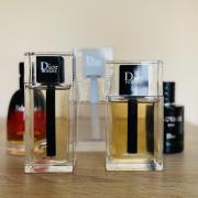 Dior Homme Sport 2021 Dior cologne  a new fragrance for men 2022