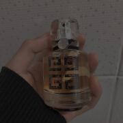 L'Interdit Edition Couture Givenchy perfume - a