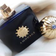 Amouage interlude best sale woman fragrantica