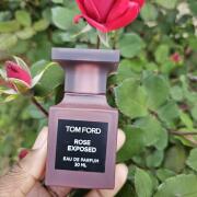 TOM FORD ROSE EXPOSED 50mL 香水 Rose Exposed Eau de Parfum | TOM FORD BEAUTY