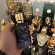 Blue Talisman Ex Nihilo 香水- 一款2023年中性香水