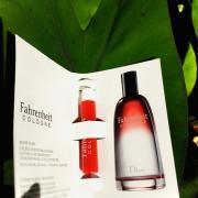 Dior fahrenheit cologne discount fragrantica