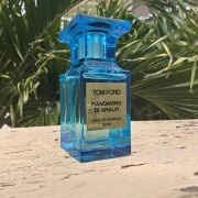 Mandarino di Amalfi Tom Ford parfum - un parfum unisex 2014