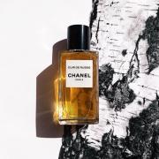 Les Exclusifs de Chanel Cuir de Russie Chanel perfume - a 