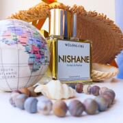 Wulóng Chá Nishane perfume - a fragrance for women and men 2015