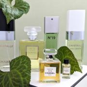 Bel Respiro Eau de Parfum Chanel perfume - a fragrance for women