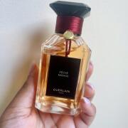 Pêche Mirage Guerlain perfume - a new fragrance for women