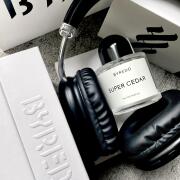BYRADO SUPER CEDAR 50mL 【箱あり】 BYRADO SUPER CEDAR 50mL 【箱あり】 BYREDO Super Cedar