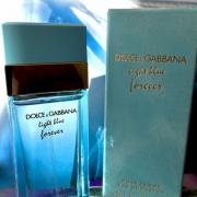DOLCE&GABBANA Light Blue Forever Pour Femme Eau De Parfum - JCPenney