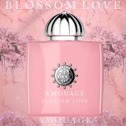 Blossom Love Amouage perfume a fragrance for women 2017