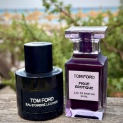 Figue Érotique Tom Ford perfume - a new fragrance for women and