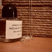 mojave ghost byredo fragrantica