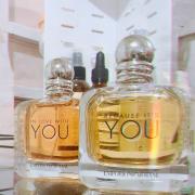 Emporio Armani Because it's You Eau de Parfum - Import Parfumerie