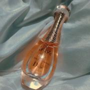 Introducing the new Dior L'Or de J'adore Essence de Parfum; First frag, Dior Fragrance