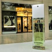 Chanel N°19 Chanel perfume - a fragrance for women 1970