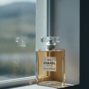 Chanel No 5 Eau de Parfum Chanel perfume - a fragrância Feminino 1986