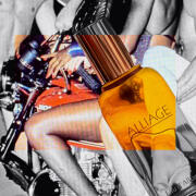 Aliage Estée Lauder perfume - a fragrance for women 1972