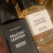 香水(ユニセックス) FALCON LEATHER EDP 100ml Matiere Premiere Unisex Falcon Leather EDP 3.4 oz Fragrances