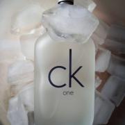 Underline teacher Assimilation CK One Calvin Klein perfume - a fragrance for women and men 1994