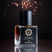 Elevation Parfum Al Shareef Oudh perfume - a new fragrance for women ...