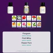 Pistil Whip Heretic Parfum perfume - a fragrance for women and men