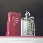 cartier declaration parfum fragrantica