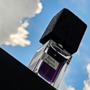Black Afgano Nasomatto perfume - a fragrância Compartilhável 2009
