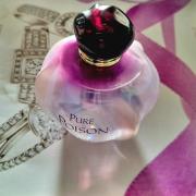 Pure Poison Dior perfume  a fragrance for women 2004