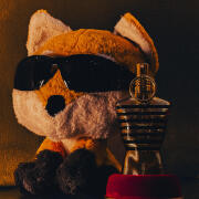 Photo by Mister Vulpes