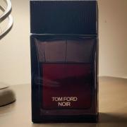 Noir Tom Ford cologne - a fragrance for men 2012