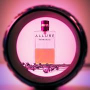 Autumn warmer – Chanel Allure Sensuelle – Bonjour Perfume