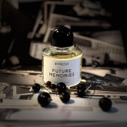 Future Memories Byredo perfume - a new fragrance for women and men