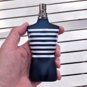 LE MALE IN THE NAVY * Jean Paul Gaultier 4.2 oz Eau De Toilette Men Cologne