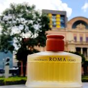 Roma Uomo Laura Biagiotti cologne - a fragrance for men 1992