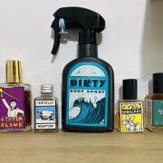 Tank Battle Lush fragancia - una fragancia para Hombres y Mujeres 2016