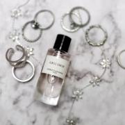 Polished Marvels: Neutral shades with an edge: Dior Gris Trianon