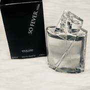 So Fever Him Oriflame cologne a fragrance for men 2015