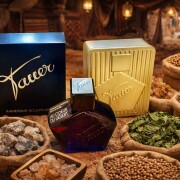 Au Coeur du Désert Tauer Perfumes parfum - un parfum unisex 2016